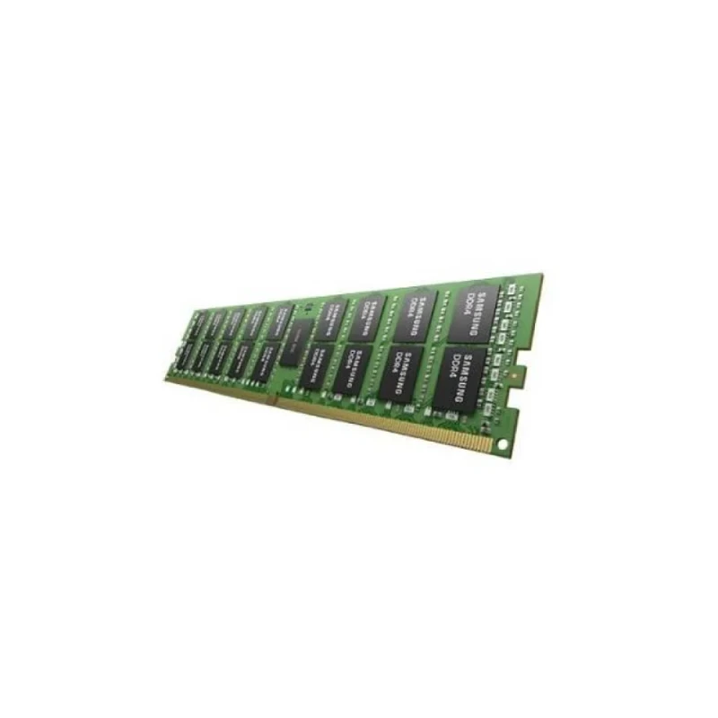 Samsung M393A8G40MB2-CVF 64 GB - 1 x 64GB, DDR4 288-pin DIMM, 2933MT/s, CL21, Green / Black color - Featured Image