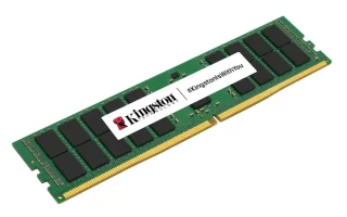 Kingston Server Premier 16 GB - 1 x 16GB, DDR4 288-pin DIMM, 2666MT/s, CL19