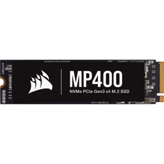 Corsair MP400 - 1 TB SSD, M.2 PCIe 3.0 X4, M.2-2280