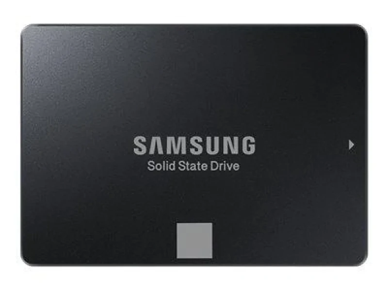Samsung 750 Evo - 500 GB SSD, SATA 6.0 Gb/s, 2.5", 512 MB Cache memory - Featured Image