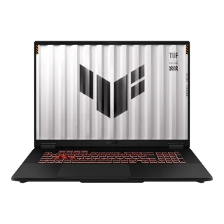 ASUS TUF Gaming A18 FA808UP-NS74 18" WQXGA 240Hz Gaming Laptop – AMD Ryzen 7 260, NVIDIA GeForce RTX 5070 Laptop GPU 8GB GDDR7, 16GB DDR5-5600 RAM, 1TB PCIe Gen4 NVMe SSD, 2560x1600 IPS Display, Wi-Fi 6E, MUX Switch, Advanced Cooling, RGB Keyboard, Windows 11 Home