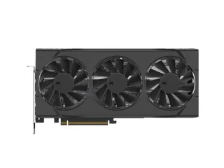 XFX Swift - Radeon RX 9070 GRE 12GB Black 301mm