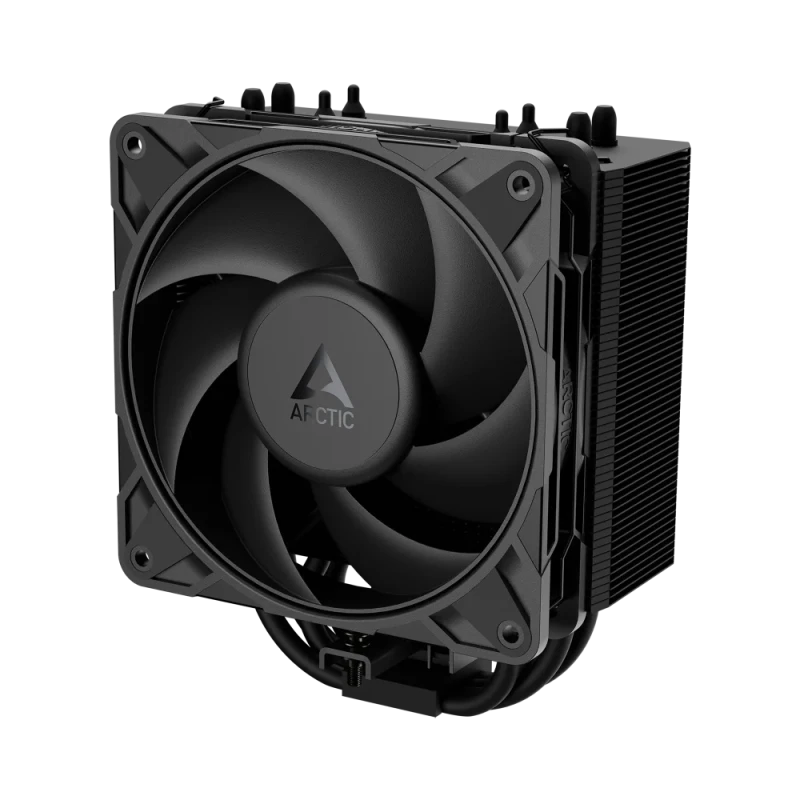 ARCTIC Freezer 36-S - 600 - 3000 RPM, Black color, Air cooler - Featured Image