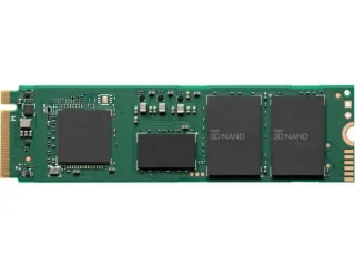 Intel 670p - 512 GB SSD, M.2 PCIe 3.0 X4, M.2-2280