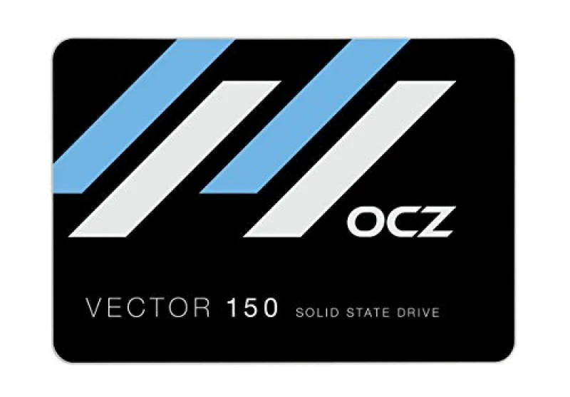 OCZ Vector 150 - 240 GB SSD, SATA 6.0 Gb/s, 2.5" - Featured Image