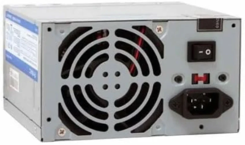 Antec Basiq - 350 W ATX Power Supply, Non-Modular - Featured Image