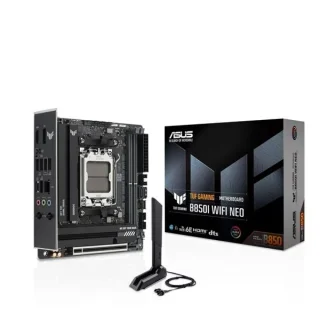 Asus TUF GAMING B850I WIFI NEO