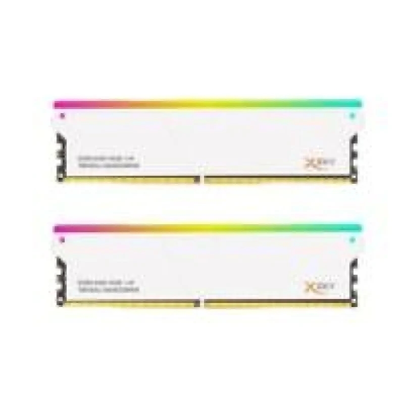 V-Color Manta XSky RGB 32 GB - 2 x 16GB, DDR5 288-pin DIMM, 6400MT/s, CL32, White color - Featured Image