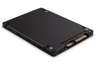 Micron 1100 - 2 TB SSD, SATA 6.0 Gb/s, 2.5"