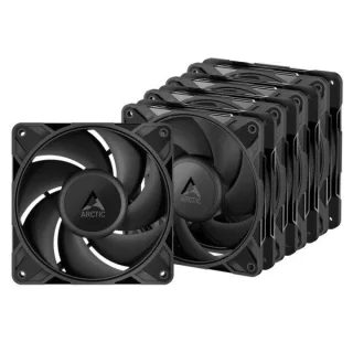 ARCTIC P12 Pro PST LN - 120mm PWM fan, 49 CFM Airflow, 450 - 2000 RPM, Black Color