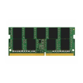 Kingston ValueRAM 8 GB - 1 x 8GB, DDR4 288-pin DIMM, 2400MT/s, CL17, Green / Black color