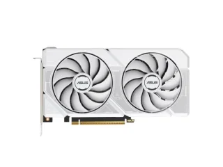Asus DUAL OC - GeForce RTX 5060 8GB White