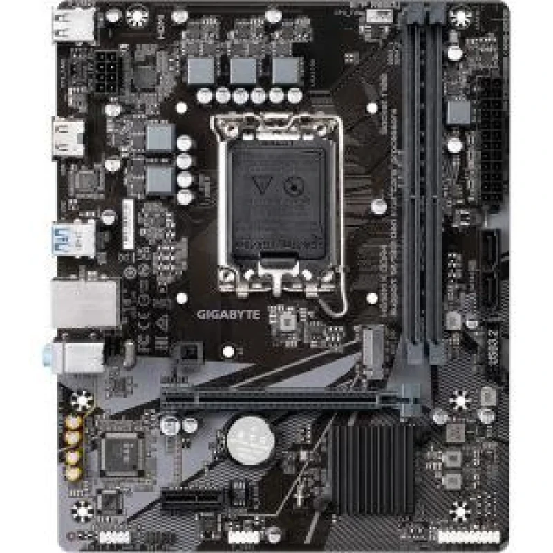 Gigabyte H610M K DDR4 - Featured Image