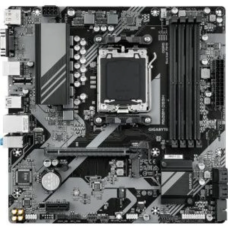 Gigabyte A620M DS3H - Featured Image
