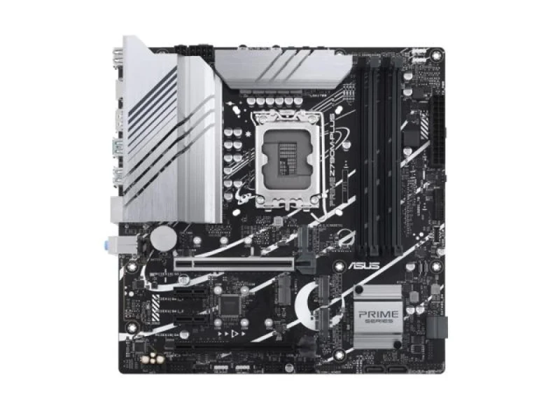 Asus PRIME Z790M-PLUS - Featured Image