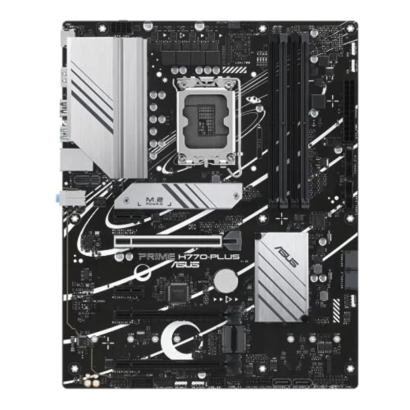 Asus PRIME H770-PLUS - Featured Image