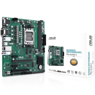 Asus Pro A620M-C-CSM