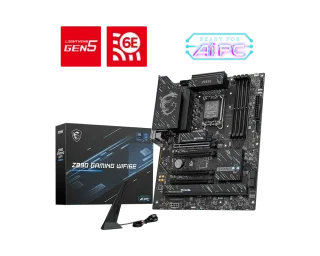 MSI Z890 GAMING WIFI6E