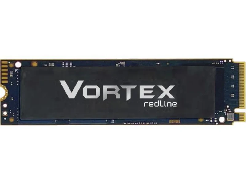 Mushkin Vortex Redline - 2 TB SSD, M.2 PCIe 4.0 X4, M.2-2280, 1024 MB Cache memory - Featured Image
