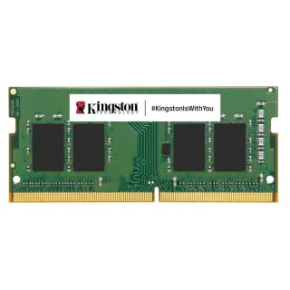 Kingston ValueRAM 8 GB - 1 x 8GB, DDR4 288-pin DIMM, 2666MT/s, CL19