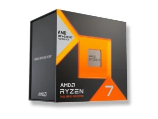AMD Ryzen 7 7700X3D