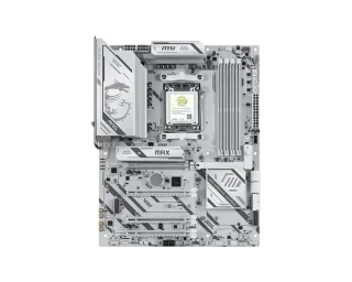 MSI MAG B850 GAMING PLUS MAX WIFI