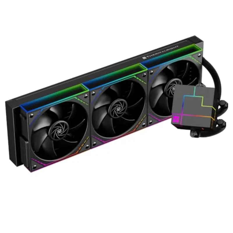 Thermalright Core Matrix 360 ARGB V2 - Featured Image