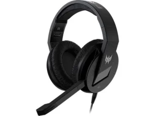 Acer Predator Galea 311 - Gaming headset, Microphone, 20Hz-20kHz, Black Color