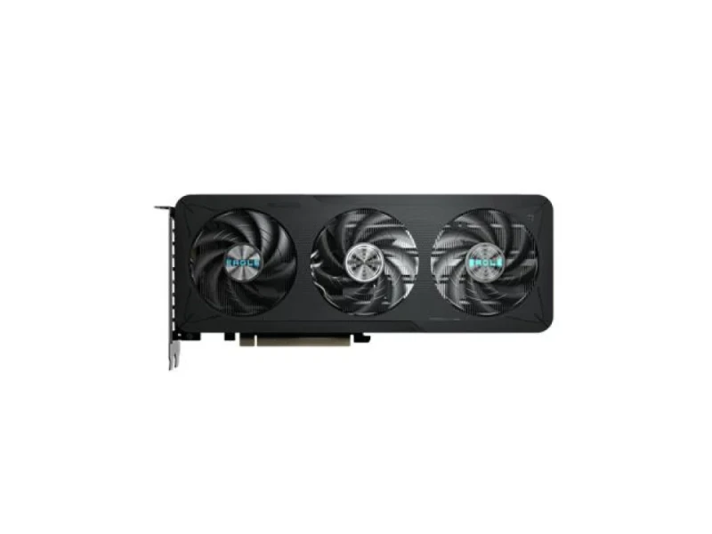 Gigabyte EAGLE MAX OC - GeForce RTX 5060 Ti 8GB Black - Featured Image