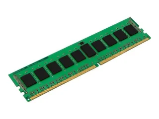 Kingston KTD-PE421/8G 8 GB - 1 x 8GB, DDR4 288-pin DIMM, 2133MT/s, CL15, Green color