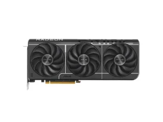 Asus PRIME EVO OC - Radeon RX 9070 16GB Black / Silver