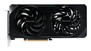 Gainward Ghost OC - GeForce RTX 5060 Ti 16GB Black