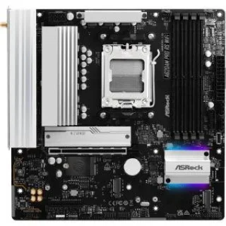 ASRock A620AM Pro RS WiFi