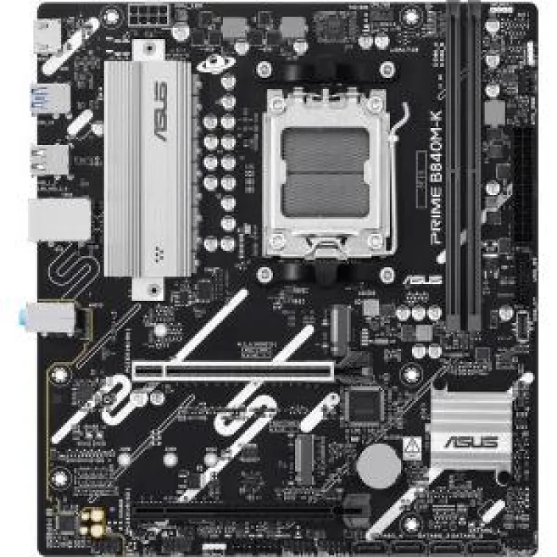 Asus PRIME B840M-K - Featured Image