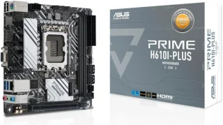 Asus PRIME H610I-PLUS-CSM