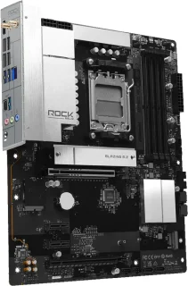ASRock B650 Rock WiFi 7