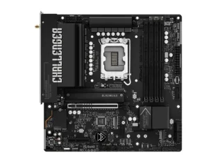 ASRock B860M Challenger WiFi