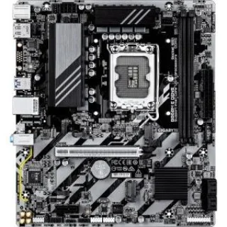 Gigabyte B860M E GEN5