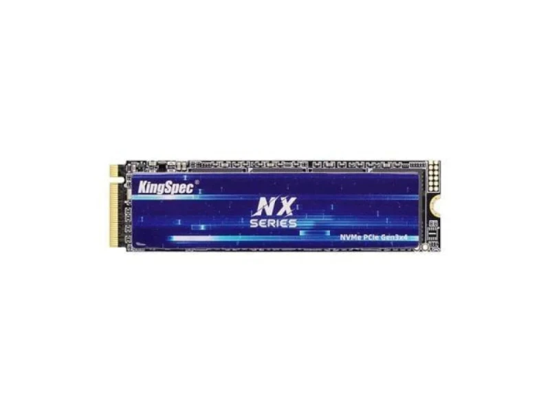 KingSpec NX-2280 - 1 TB SSD, M.2 PCIe 3.0 X4, M.2-2280 - Featured Image