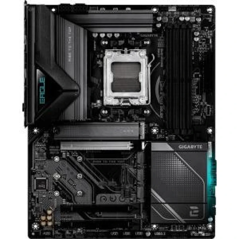 Gigabyte X870E EAGLE WIFI7 - Featured Image