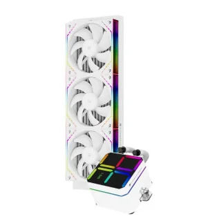 Thermalright Magic Qube 360 ARGB