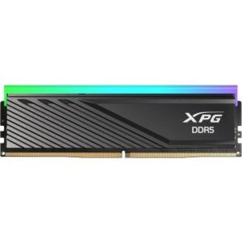 ADATA XPG Lancer Blade RGB 16 GB - 1 x 16GB, DDR5 288-pin DIMM, 6000MT/s, CL48, Black color - Featured Image