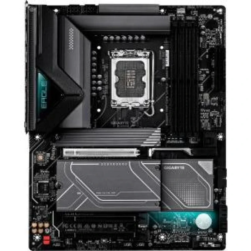 Gigabyte Z890 EAGLE PLUS - Featured Image