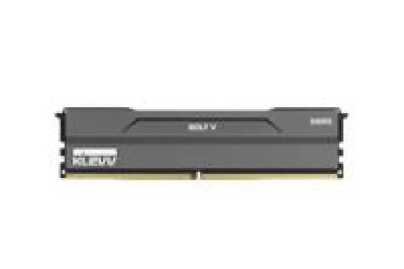 Klevv BOLT V 32 GB - 2 x 16GB, DDR5 288-pin DIMM, 6000MT/s, CL30, Black color - Featured Image