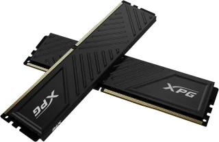 ADATA XPG GAMMIX D35 16 GB - 2 x 8GB, DDR4 288-pin DIMM, 3200MT/s, CL16, Black color