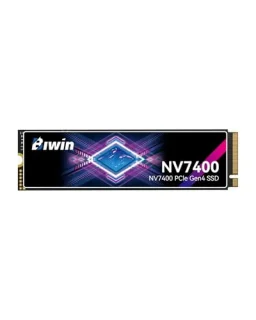 Biwin Black Opal NV7400 - 1 TB SSD, M.2 PCIe 4.0 X4, M.2-2280