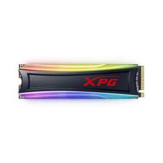 ADATA XPG SPECTRIX S40G RGB - 2 TB SSD, M.2 PCIe 3.0 X4, M.2-2280