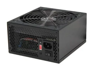 Rosewill Stallion - 700 W ATX Power Supply, Non-Modular