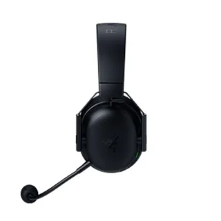 Razer BlackShark V3 X HyperSpeed - Gaming headset, Wireless, Microphone, 12Hz-28kHz, Black Color