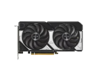 Asus DUAL OC Advanced - GeForce RTX 5060 8GB Black